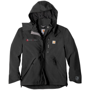 Carhartt Shoreline Jacket. CTJ162