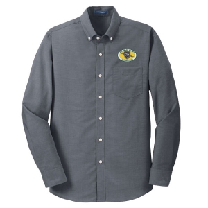 Port Authority SuperPro Oxford Shirt