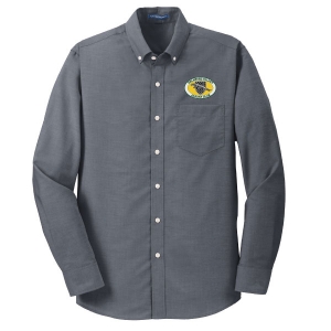 Port Authority Tall SuperPro Oxford Shirt