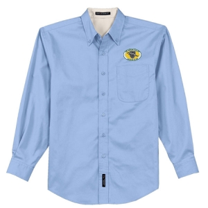 Port Authority - Tall Long Sleeve Easy Care Shirt