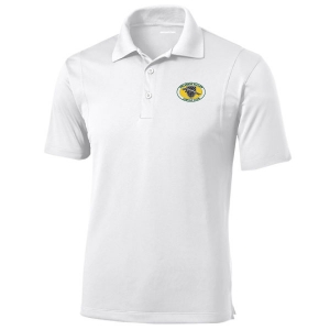 Sport-Tek Tall Micropique Sport-Wick Polo