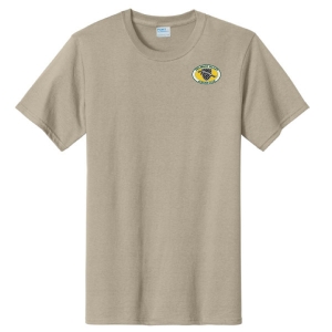 Port & Company Tall 100% Cotton Essential T-Shirt