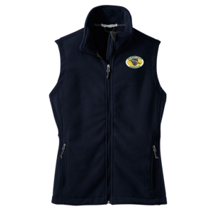 Port Authority - Ladies Value Fleece Vest