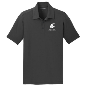 Port Authority Cotton Touch Performance Polo