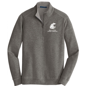 Port Authority® Interlock 1/4-Zip