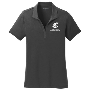 Port Authority Ladies Cotton Touch Performance Polo