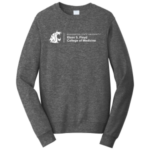 Port & Company® Fan Favorite Fleece Crewneck Sweatshirt
