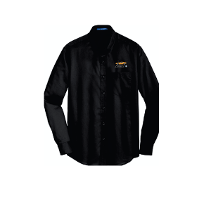 Port Authority® SuperPro™ Twill Shirt