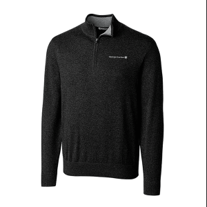 Cutter & Buck Men's Lakemont Half Zip