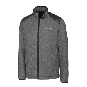 Cutter & Buck Men's Cedar Park Full Zip