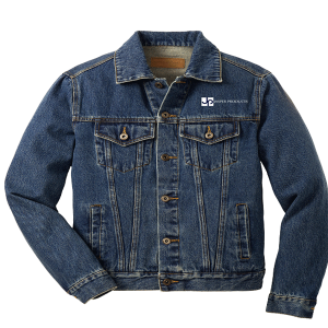 Jasper Product Denim Jacket