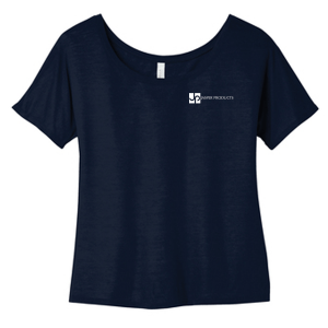 Jasper Products Women's Slouchy Tee