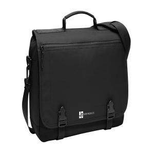 Jasper Products Messenger Briefcase