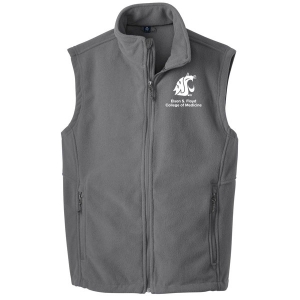 Port Authority - Value Fleece Vest.