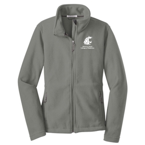 Port Authority - Ladies Fleece Jacket.