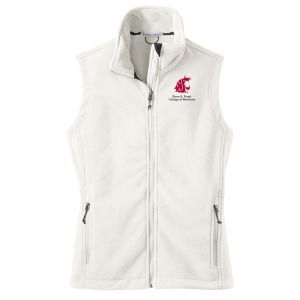 Port Authority - Ladies Value Fleece Vest.