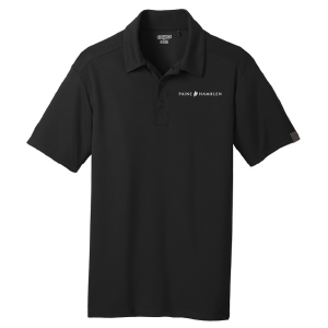 Paine Hamblen's OGIO Framework Polo 