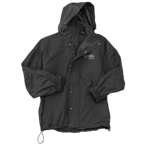 HRG 3-in-1 Jacket