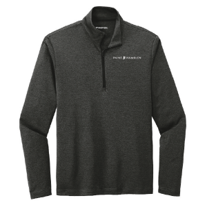 Paine Hamblen's Sport-Tek  1/4-Zip Pullover