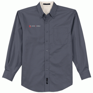 Long Sleeve Easy Care Shirt