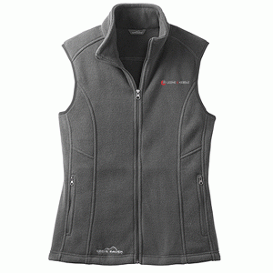 Eddie Bauer - Ladies Fleece Vest