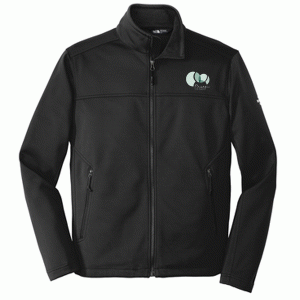 The North Face Ridgewall Soft Shell Jacket. NF0A3LGX