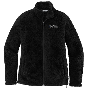 Port Authority Ladies Cozy Fleece Jacket