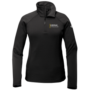 The North Face Ladies Mountain Peaks 1/4-Zip Fleece