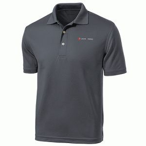 Sport-Tek Tall Dri-Mesh Polo