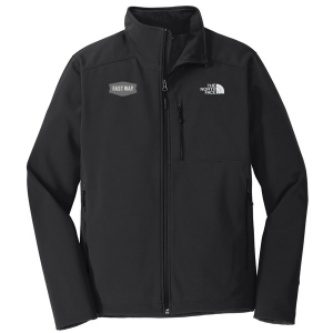 The North Face Apex Barrier Soft Shell Jacket. NF0A3LGT