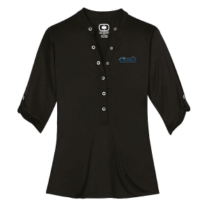 OGIO - Crush Henley.