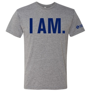 I AM. T-Shirt