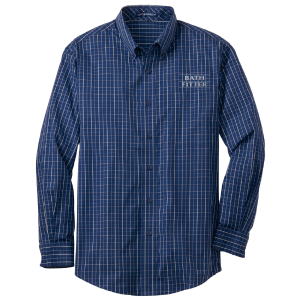 Tattersall Easy Care Shirt