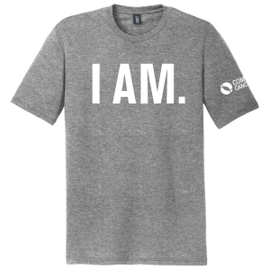 I Am. T-Shirt