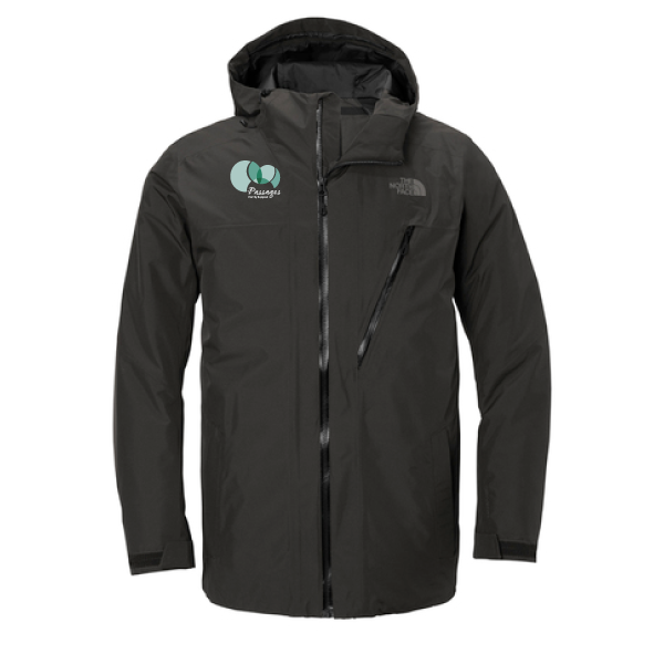 Men's Outerwear