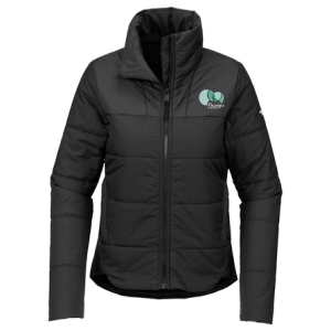 The North Face Ladies Everyday Insulated Jacket. NF0A529L