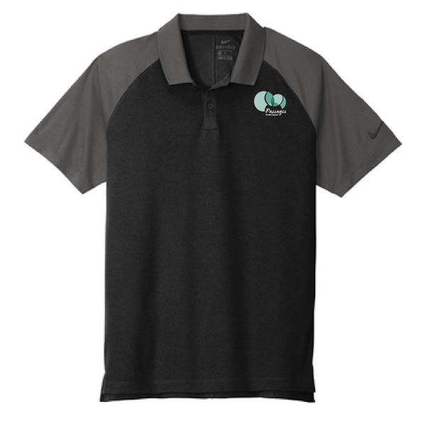 Men's Polos + Knits