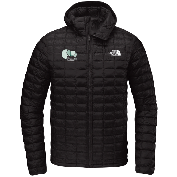 Men's Outerwear