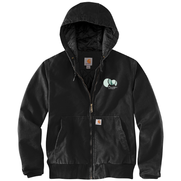 Ladies Outerwear