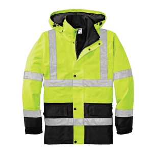 CornerStone ANSI Class 3 Waterproof Parka