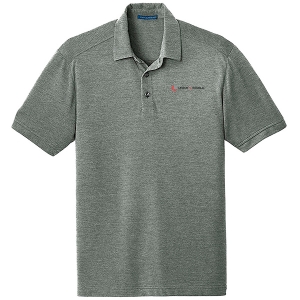 Port Authority Coastal Cotton Blend Polo. K581