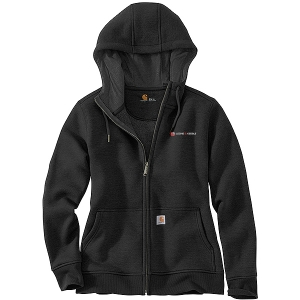 Carhartt Women's Clarksburg Full-Zip Hoodie CT102788