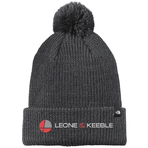 The North FaceÂ® Pom Beanie