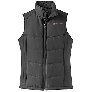 Port Authority Ladies' Puffy Vest