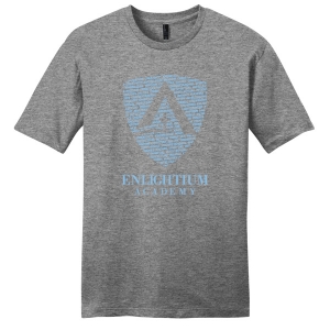 Enlightium Adult T-Shirt