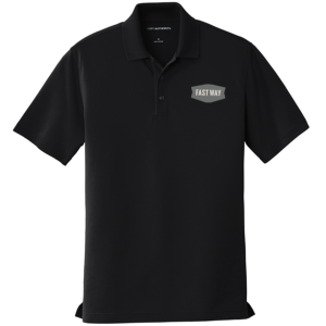 Port Authority Dry Zone UV Micro-Mesh Polo