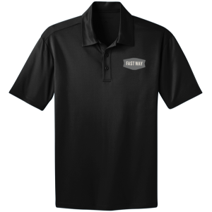 Port Authority - Silk Touch Performance Polo