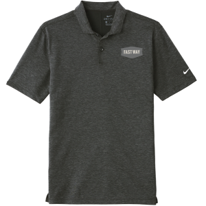 Nike Dri-FIT Prime Polo