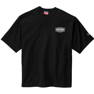 Champion Heritage - Jersey Tee 