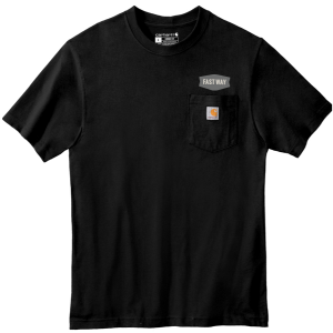 Carhartt Workwear Pocket Short Sleeve T-Shirt